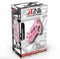 KINK CHASTITY SERIES LOCKING COCK CAGE M PINK-1