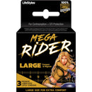 MEGA RIDER 3 PK-0