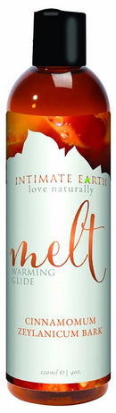 INTIMATE EARTH MELT GLIDE 4OZ-0