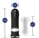 M FOR MEN QUANTUM X-2