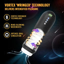 M FOR MEN QUANTUM X-4