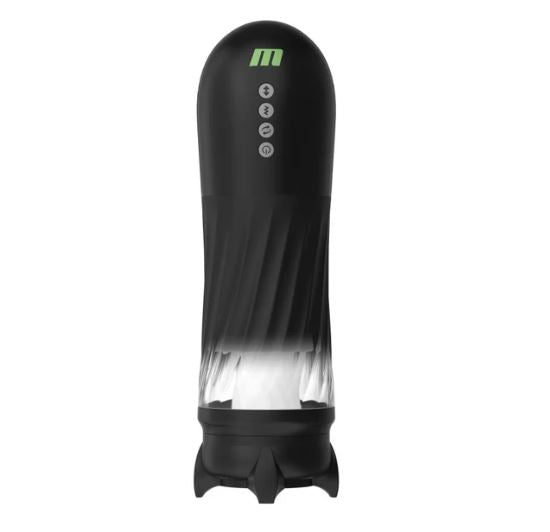 M FOR MEN QUANTUM X-5