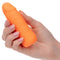 MINI VIBRATING STUDS ORANGE-1