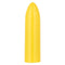 Turbo Buzz™ Classic Mini Bullet Yellow Vibrator - Discreet and Powerful 10-Function Stimulator for Intense Pleasures