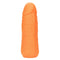 MINI VIBRATING STUDS ORANGE-2