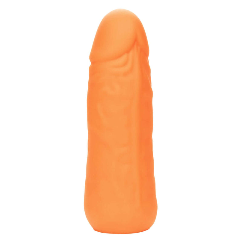 MINI VIBRATING STUDS ORANGE-2