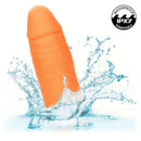 MINI VIBRATING STUDS ORANGE-4
