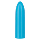 Turbo Buzz™ Classic Mini Bullet Blue, 10-Function Stimulator in Compact Design