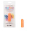 TURBO BUZZ ROUND MINI BULLET ORANGE-0