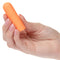 TURBO BUZZ ROUND MINI BULLET ORANGE-1