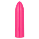Pink Turbo Buzz Classic Mini Bullet with 10 vibration functions and waterproof design.