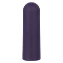 Turbo Buzz™ purple mini bullet vibrator with 10 functions for discreet and powerful stimulation.