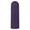 Turbo Buzz™ purple mini bullet vibrator with 10 functions for discreet and powerful stimulation.