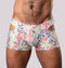 CUT IT OUT! CUTOUT SHORT RED LARGE-0