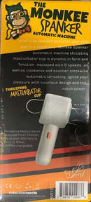 MONKEE SPANKER-5