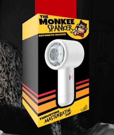 MONKEE SPANKER-6
