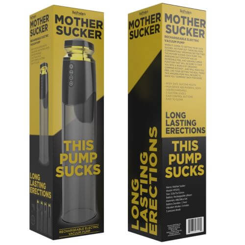 MOTHER SUCKER-0