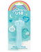 UNIHORN USB BULLET MOUNT'N PEAK-1