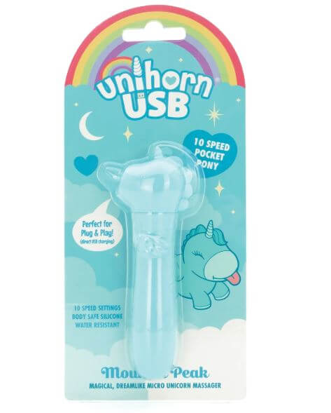 UNIHORN USB BULLET MOUNT'N PEAK-1