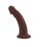MUSTANG VIXSKIN CHOCOLATE (NET)-0