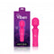 VIBEN MIGHTY MUSE HOT PINK POWERFUL PERSONAL WAND-2