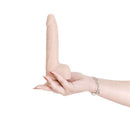 NAKED ADDICTION 8.5IN MAXIMUM THRUSTING & VIBRATING DONG-2