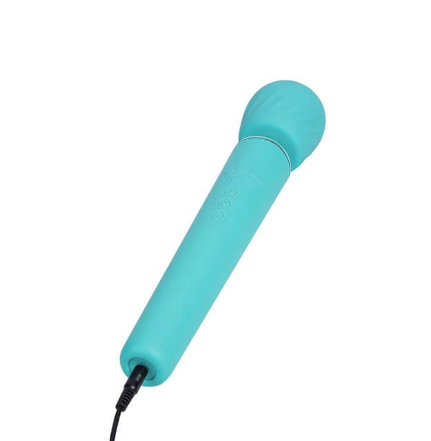 NALA 10 FUNCTIONS POWERFUL WAND - BLUE-1