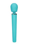 NALA 10 FUNCTIONS POWERFUL WAND - BLUE-2