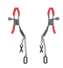 EX'S & OH'S NIPPLE CLAMPS-5