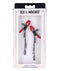 EX'S & OH'S NIPPLE CLAMPS-1