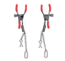 EX'S & OH'S NIPPLE CLAMPS-4