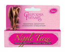 NIPPLE TEEZE 0.5 OZ BOXED-0