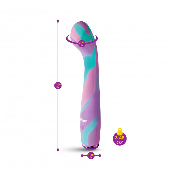 DEVOTION UNICORN INTENSE G-SPOT VIBE-2