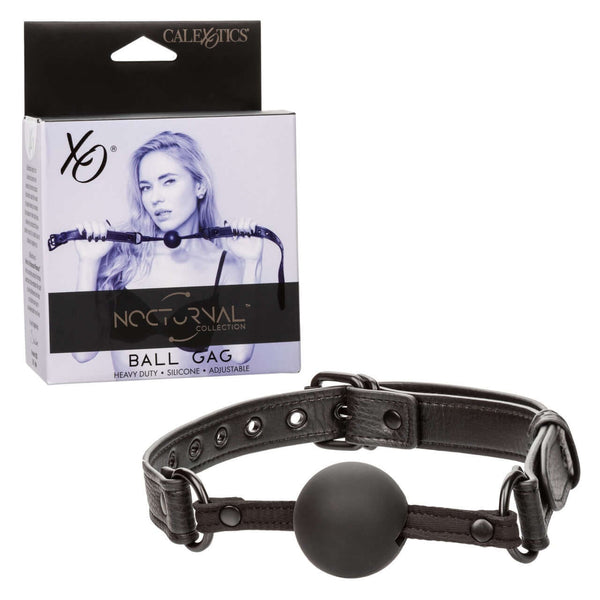 NOCTURNAL BALLGAG-0