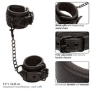 NOCTURNAL WRIST CUFFS-3