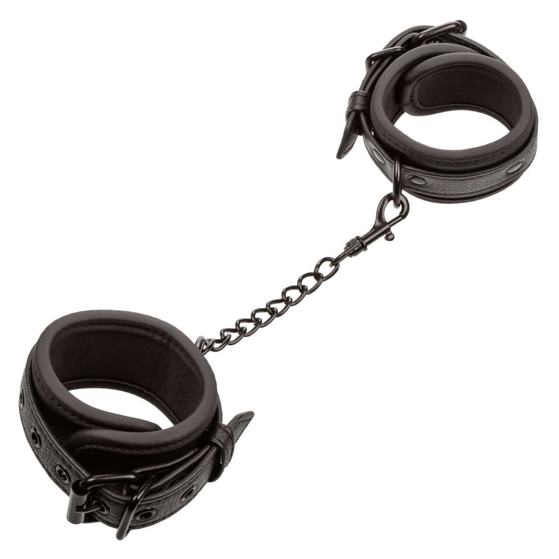 NOCTURNAL WRIST CUFFS-1
