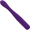 Sensuelle Nubii Chloe Vibe in purple with flexible design, 10 speeds, heat function, and XLR8 turbo boost for targeted G-spot pleasure.