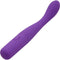 Purple Sensuelle Nubii Chloe G-Spot Vibe with Turbo Boost and Heat увеличава targeted pleasure