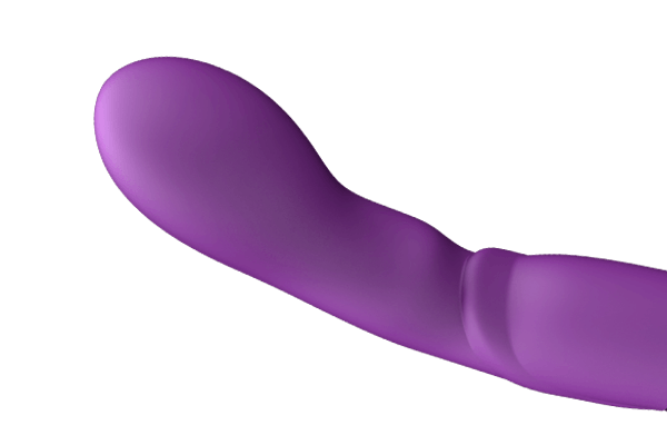 ADRIEN LASTIC NYX G SPOT VIBRATOR-0