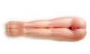 Pipedream Extreme Fuck Me Silly 3 Mega Masturbator featuring realistic lower body mold with dual entry points.
