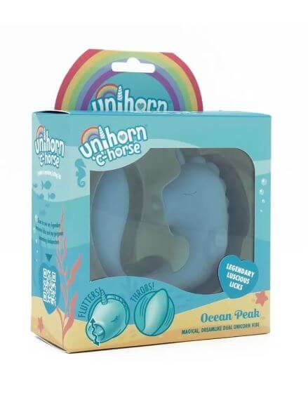 UNIHORN C HORSE OCEAN PEAK-0