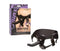 Onyxxx Support Strap with 7" Silicone Probe and Black Harness in packaging.