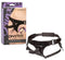 Onyxxx Jock Strap with Silicone Probe, adjustable strap-on harness with 6-inch probe for versatile play, in packaging and displayed.