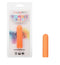 TURBO BUZZ ROUND BULLET ORANGE-0