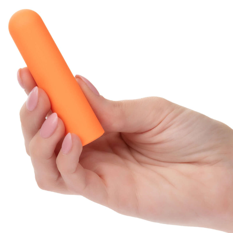 TURBO BUZZ ROUND BULLET ORANGE-1