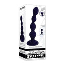 Evolved Pleasure Orbit Remote Control Vibrating Bulbed Shaft in Packaging