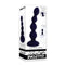 Evolved Pleasure Orbit Remote Control Vibrating Bulbed Shaft in Packaging