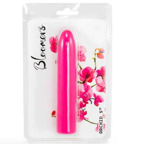 BLOOMERS ORCHID VIBRATOR-1