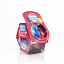 Screaming O Rechargeable Bullets in Candy Bowl Assorted displayed in a colorful packaging with assorted colors.