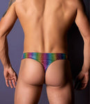PACK & PLAY THONG S/M-0